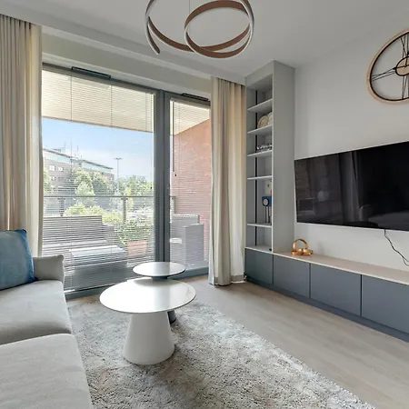 Scala 3 By Grand Apartment *